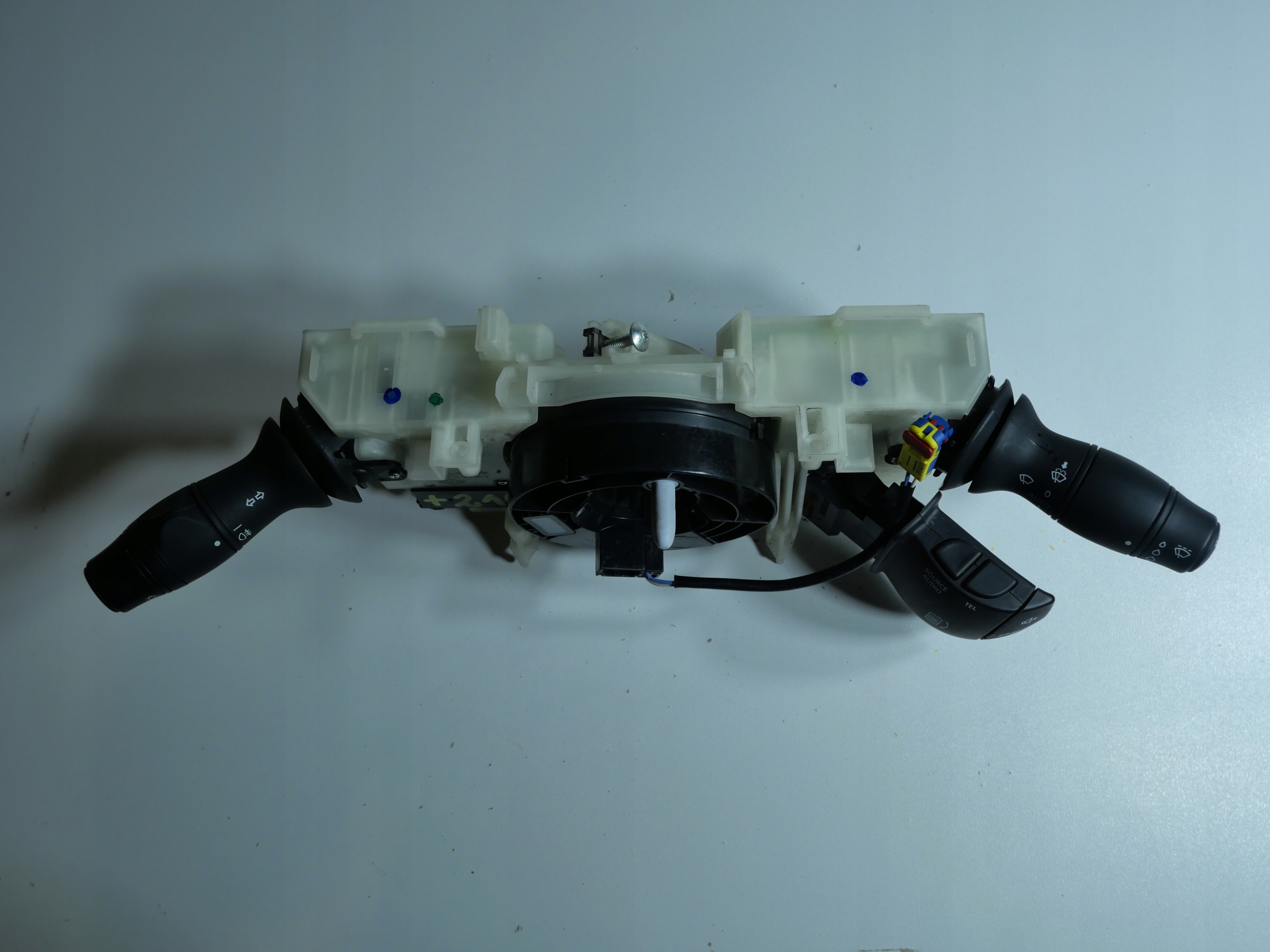 DEVIO LUCI TERGICRISTALLO TERGI RENAULT MASTER III IV TRAFIC III VIVARO B 255675983R