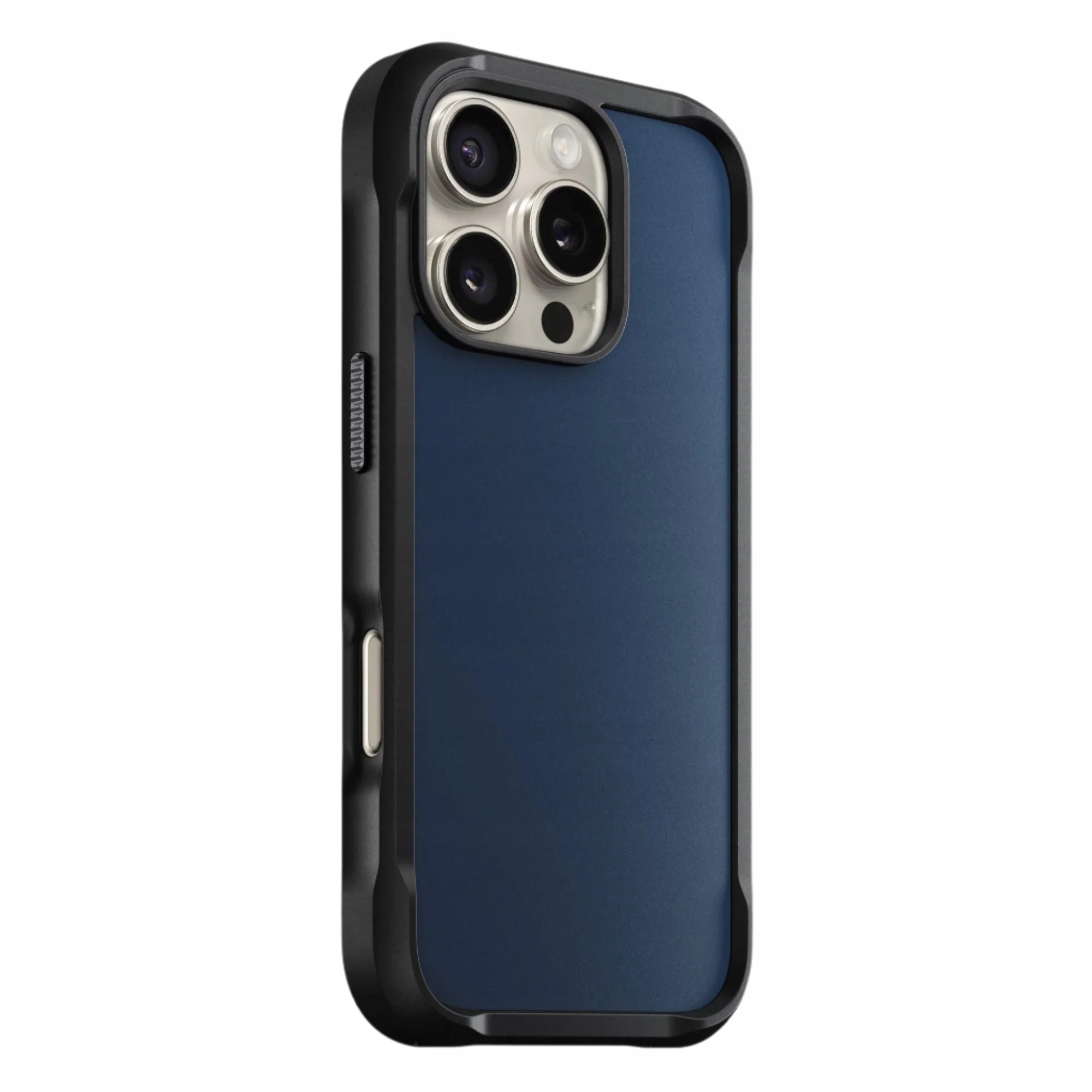 Odolné puzdro pre iPhone 16 Pro Nomad Rugged Case pre MagSafe