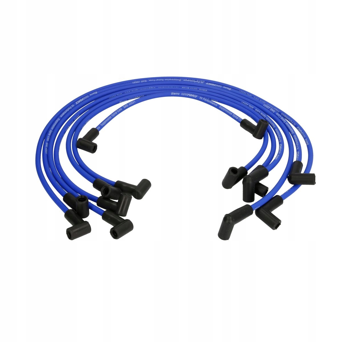 Комплект проводов зажигания SIERRA 18-8835-1