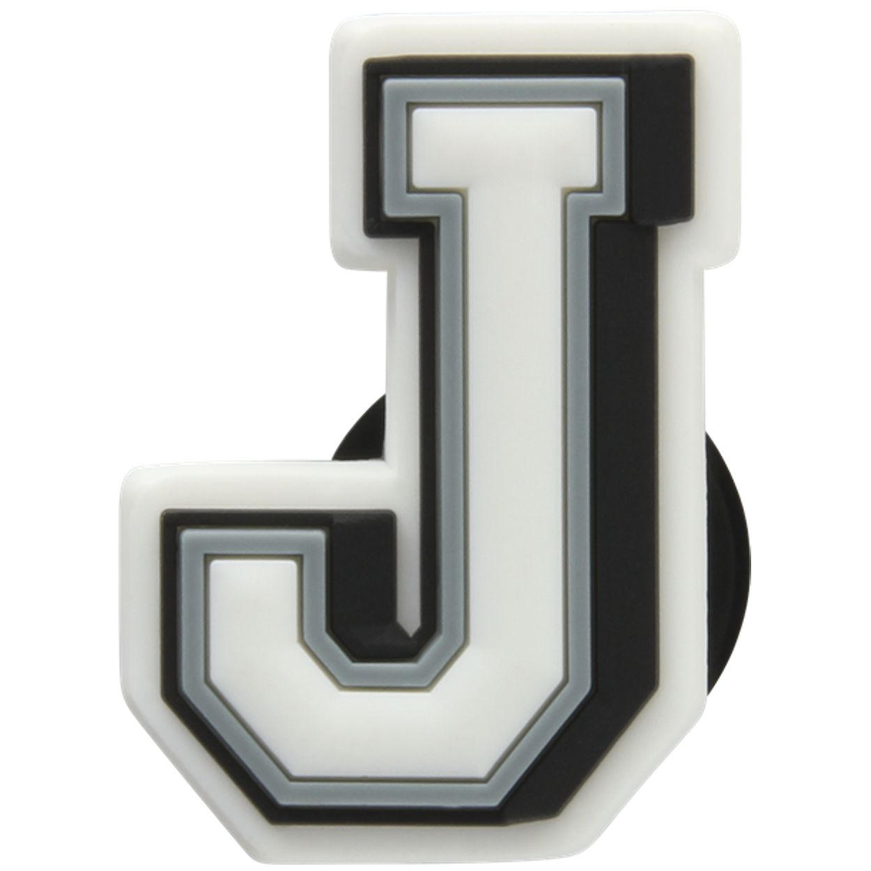 

Przypinka Crocs Jibbitz Pin Do Butów Litera J
