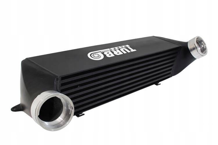 Intercooler TurboWorks BMW E87 3 E90 Producent części Turboworks