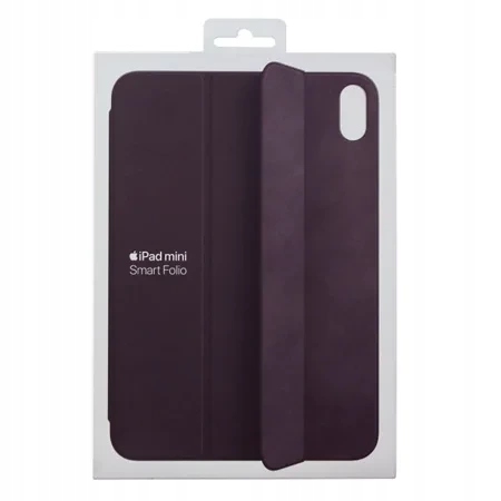 Smart Folio Ipad Mini 6 - Niska cena na Allegro