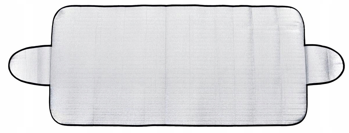 

Mata Osłona Na Szybę Samochodu Zima Lato 150X70CM