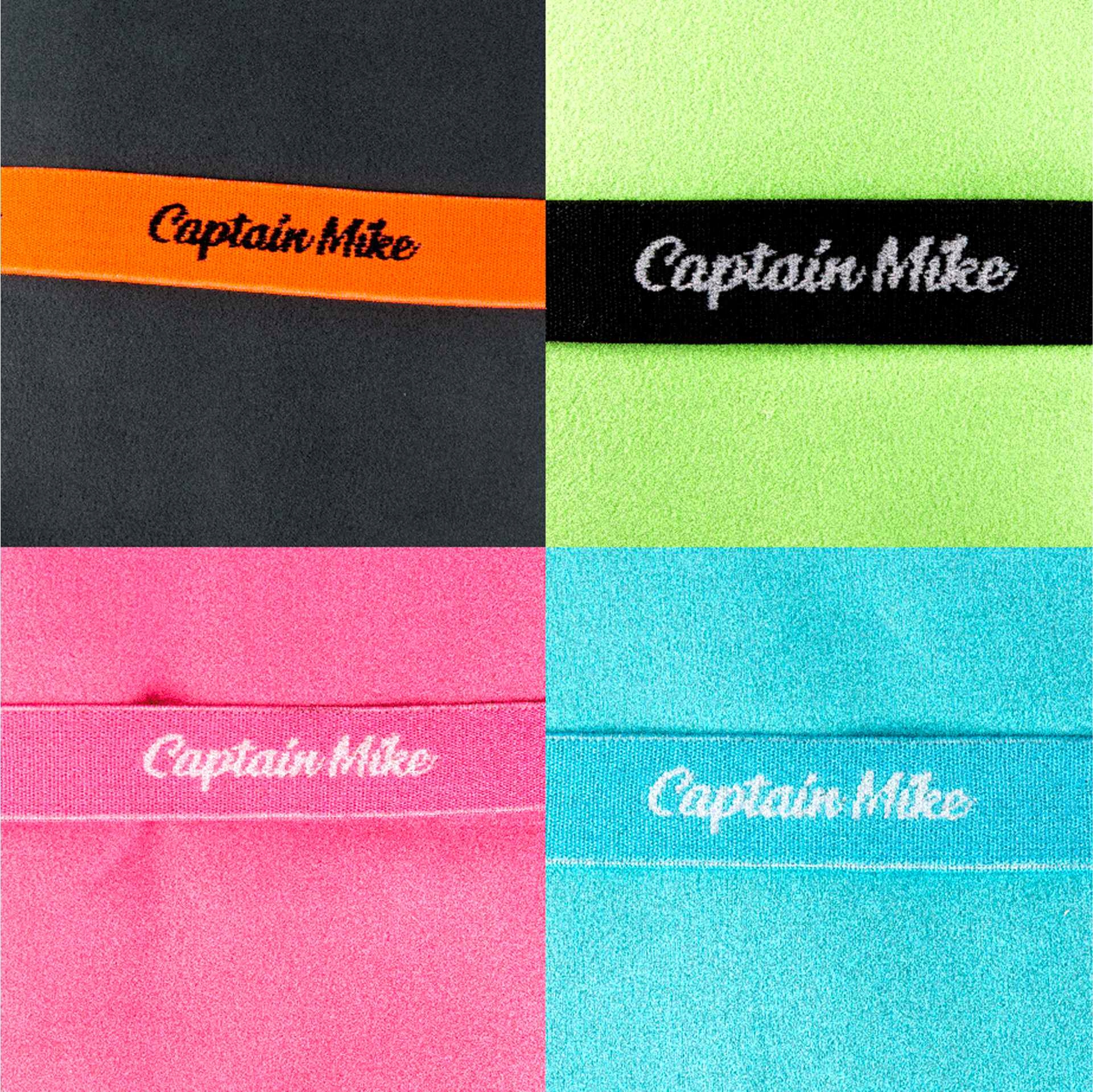 Ręcznik z mikrofibry szybkoschnący plażowy sportowy na siłownię 130x80 cm Cechy dodatkowe szybkoschnący