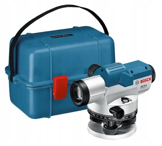 BOSCH Niwelator optyczny GOL 32G PROFESSIONAL