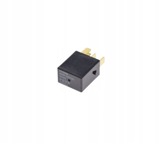 

Przekaźnik do junak 905 Euro4 g8hn-1c4t-rj 12V dc