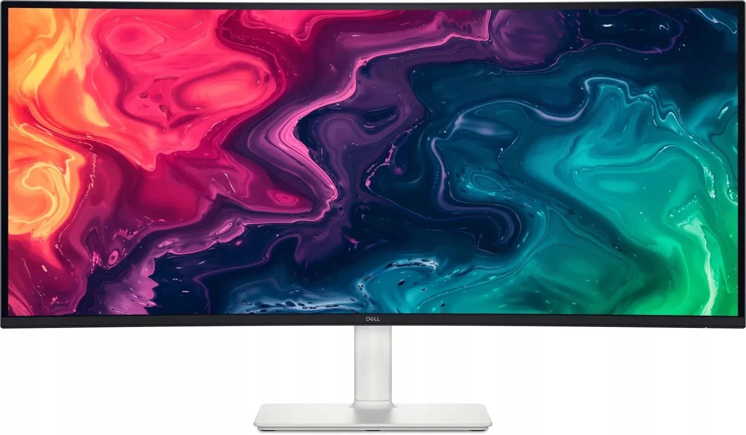 Monitor 34'' Dell S3425DW (210-BQWR) 3440 x 1440 (uwqhd) 120 Hz