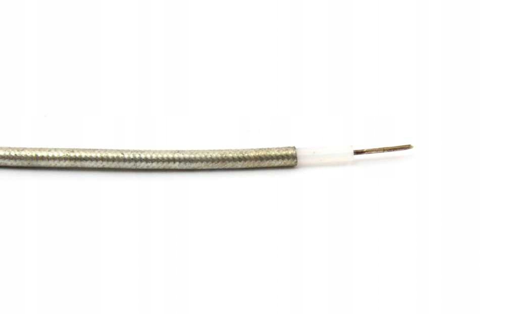 Kabel Semirigid 50 Om RG405 Pasternack 40GHz