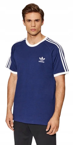 

Adidas Adicolor Classics 3-STRIPES Męska Koszulka