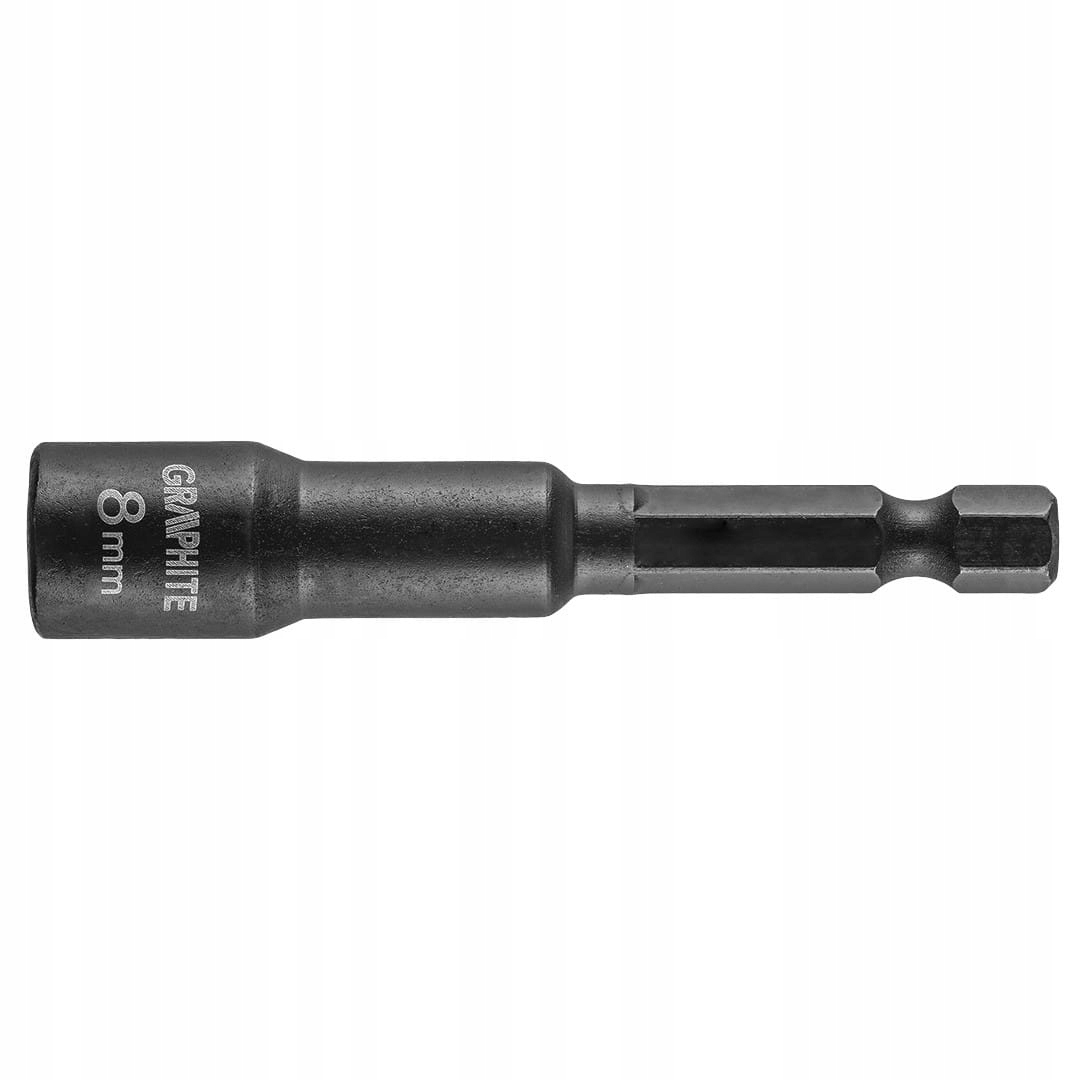 Nasadka udarowa Graphite 56H551 8 x 65 mm