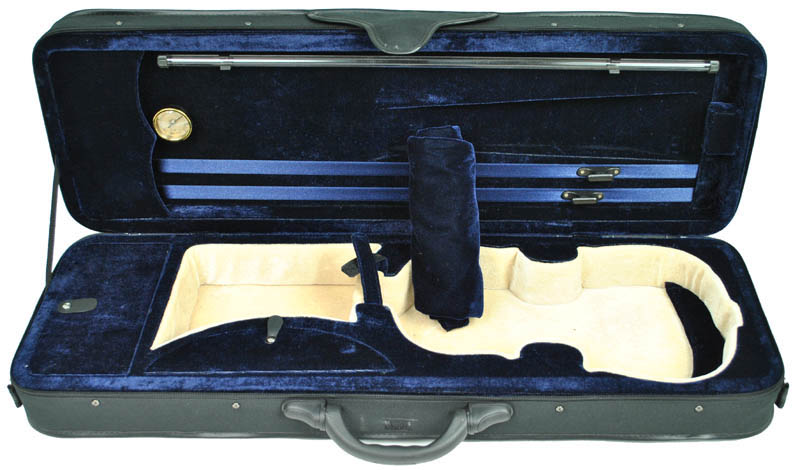 Pouzdro Na Housle Housle S Vlhkoměrem 4/4