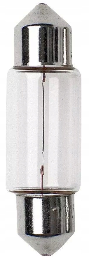 Bosch Żarówki Bosch C10W 10 W 1 szt.