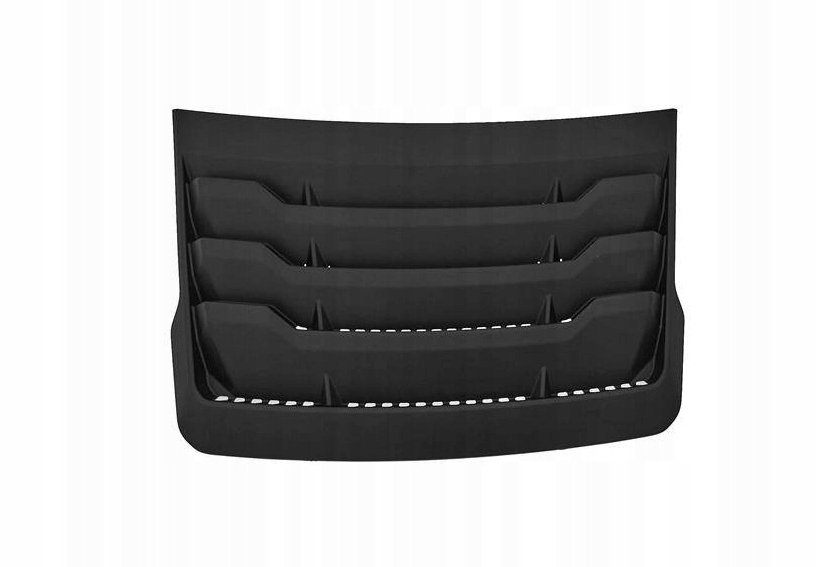 FORD F-150, 18 - 20 POKRYWA MASKI HL3Z16A624AA