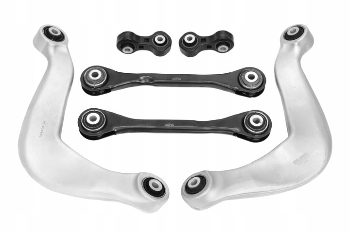 КОМПЛЕКТ ПОДВЕСКА зад. AUDI A4 B8 A5 Q5 A8h