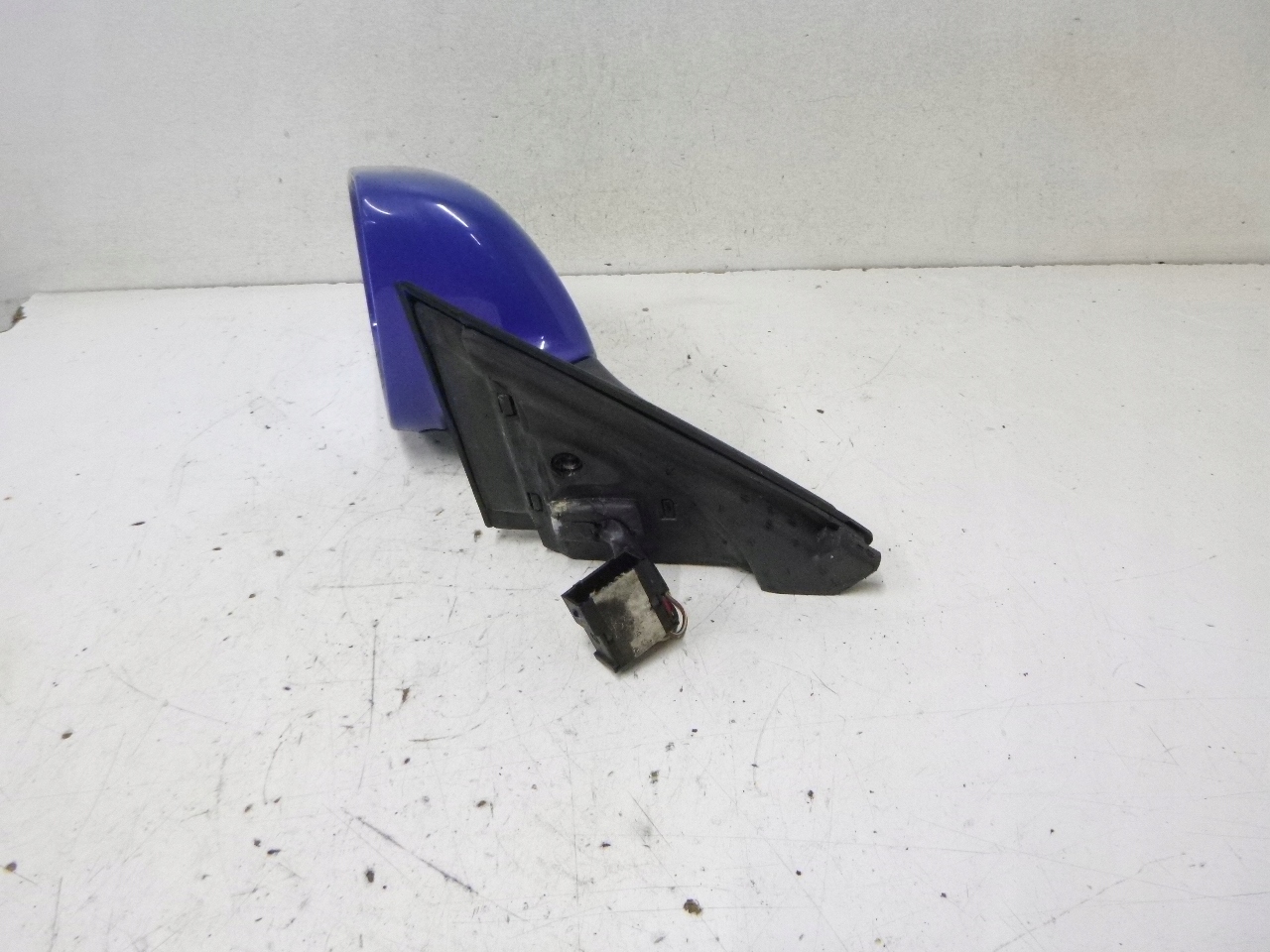 mirror left Audi A3 LY5M 5 Pin 98r.