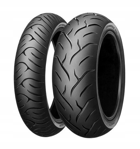 Dunlop Pneumatika 130/70R18 Sportmax D221 A 63V Tl Predná Vzr 1800 Dot 46/2025 ()