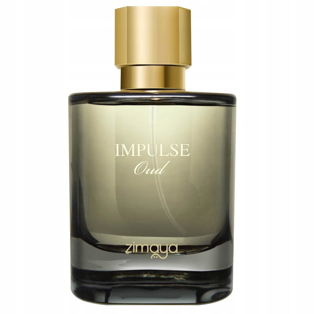 Zimaya Impulse Oud Edp 100 ml Sprej