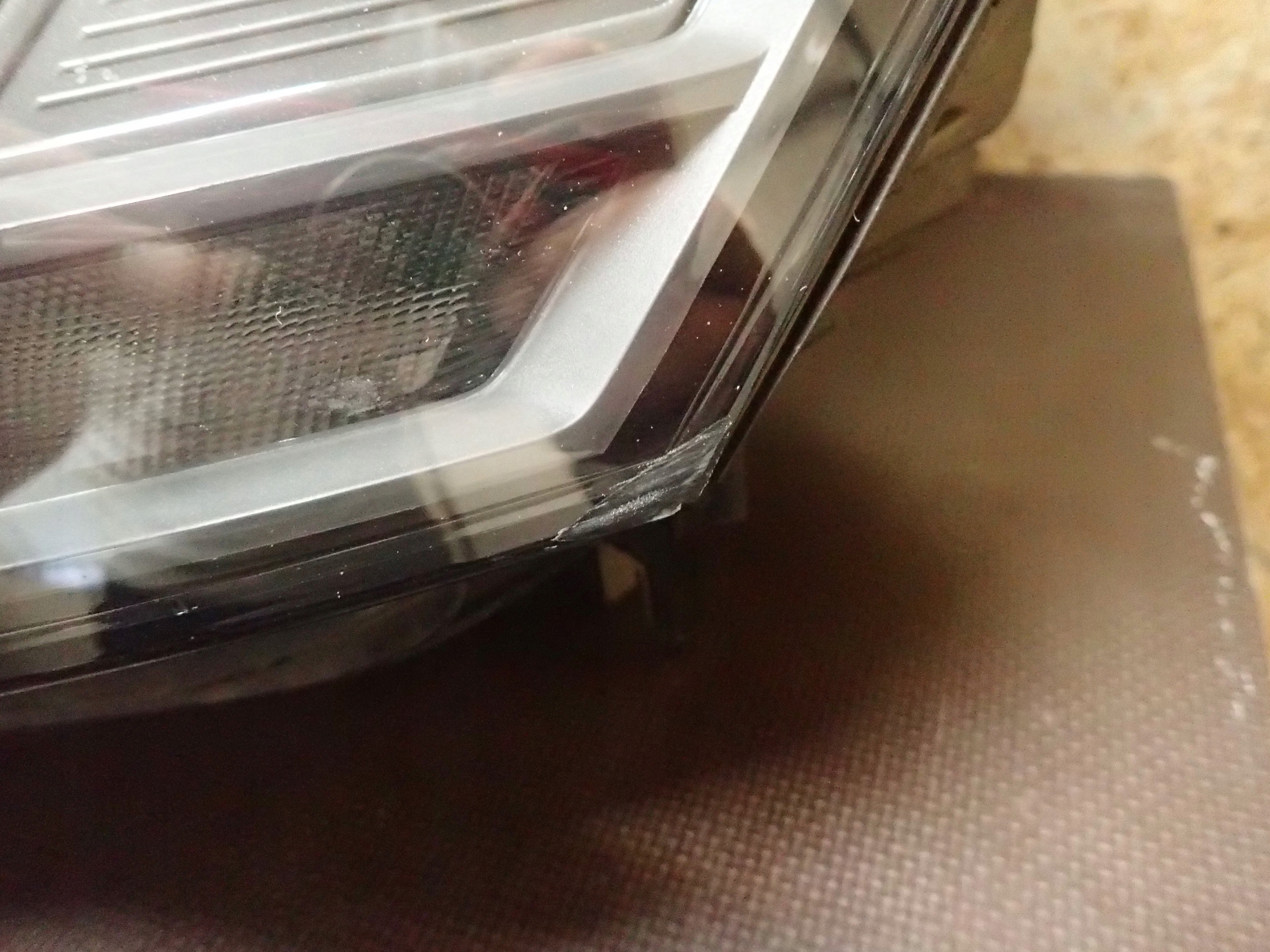 LIGHT LIGHTS FRONT AUDI A6 C8 4K FULL LED