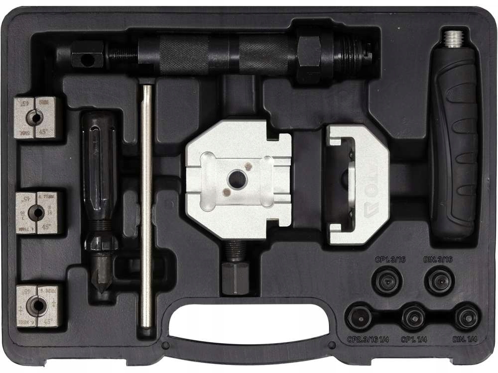 YATO PRASA HYDRAULICZNA HAMULCOWYCH / KLIMATYZACJI