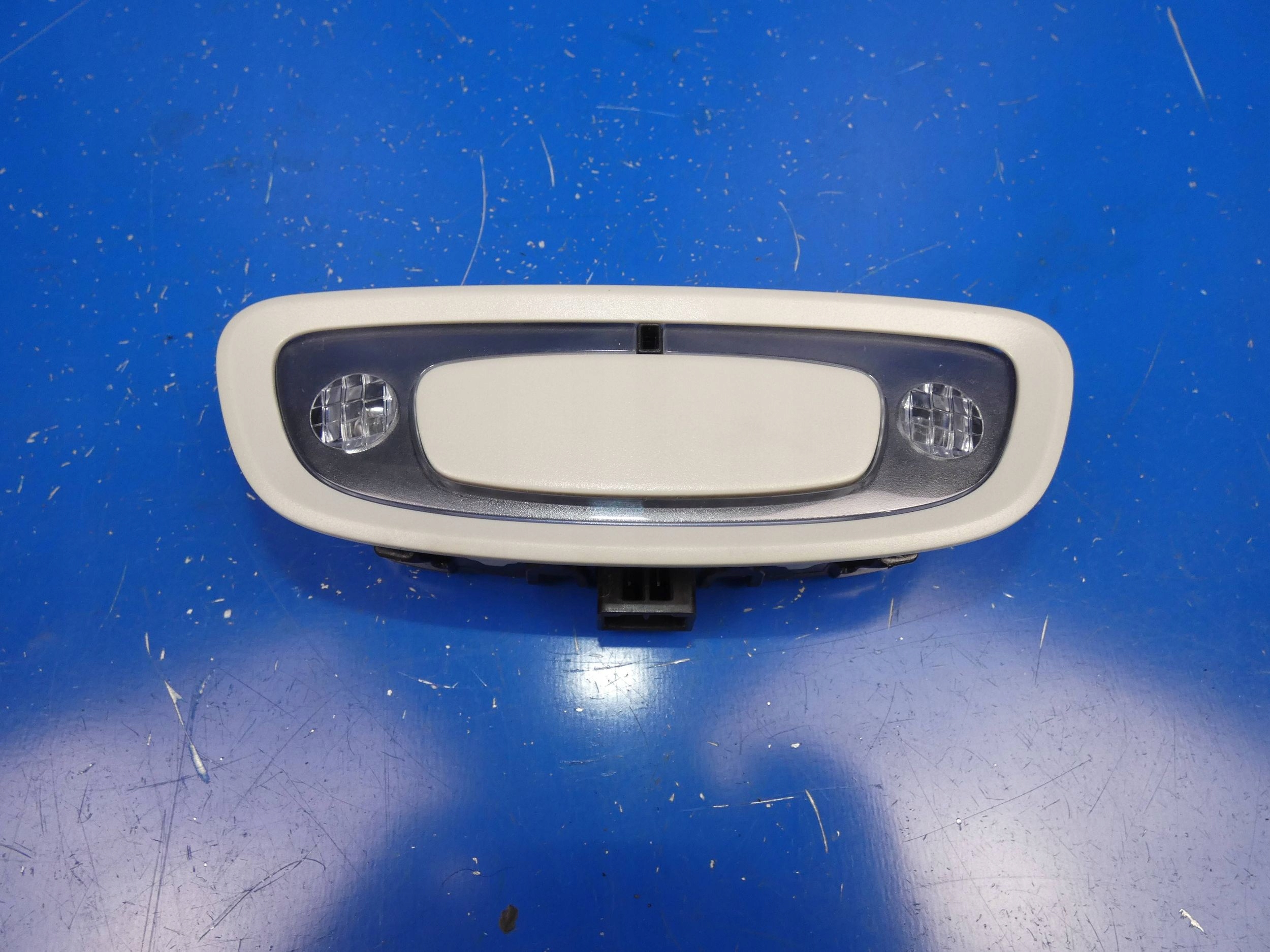 VOLVO V60 II S60 III 18- light OSWIETLENIE cabs inner rear part