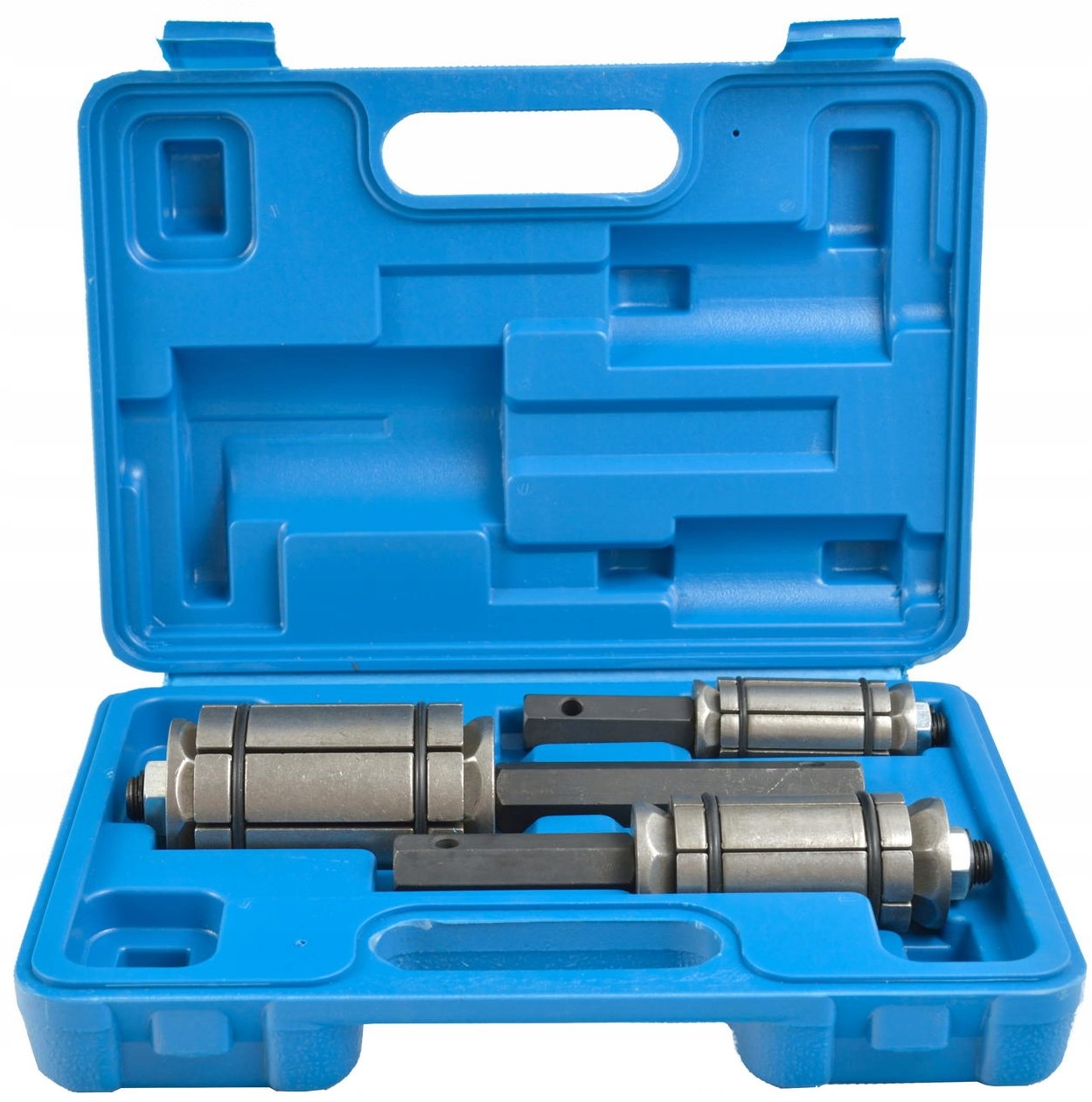 Zestaw Rozpieraków Do Powiększania Rur Wydechowych