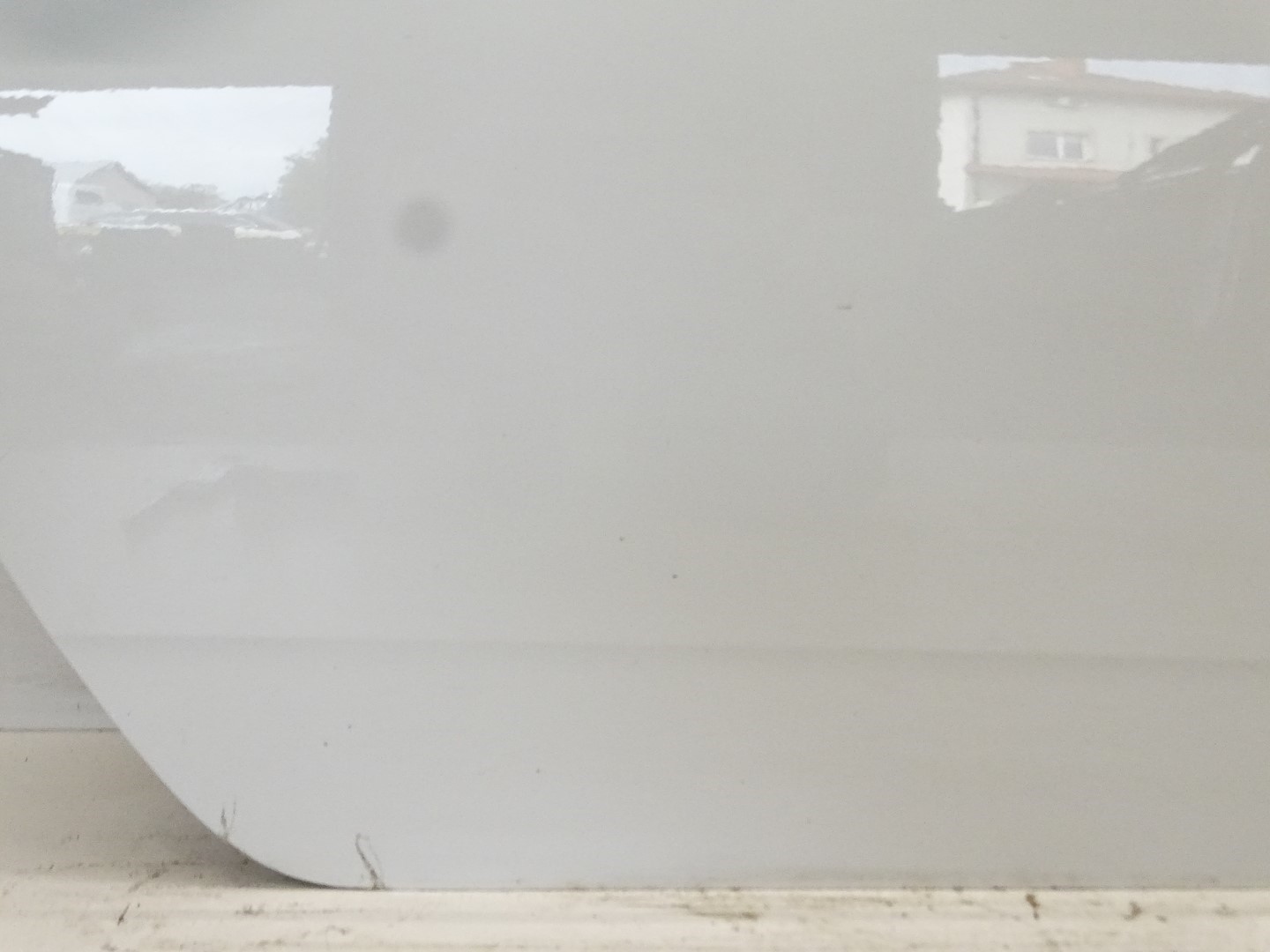 door right front right front AUDI TT 8S 14- LY9C