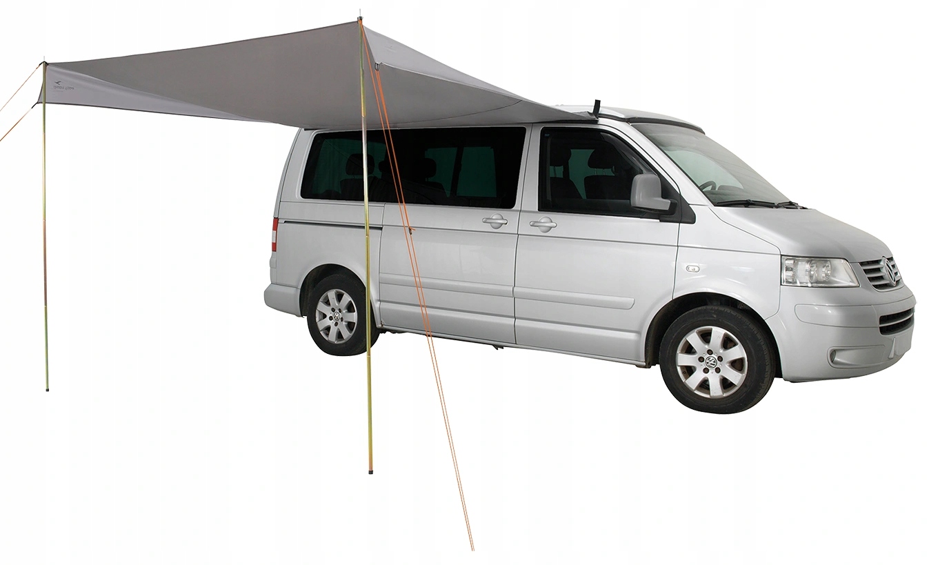 Tetőfedés Voss Canopy Easy Camp autóhoz