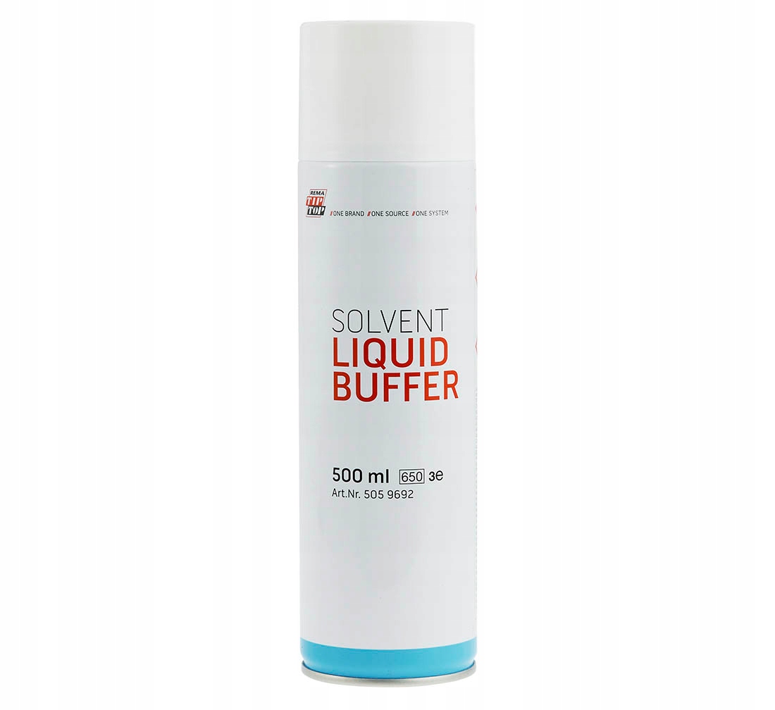 Liquid Buffer 500ml Spray Tip Top