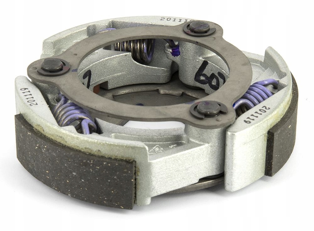 SPRZĘGŁO ODŚRODKOWE YAMAHA X-MAX X-CITY 125