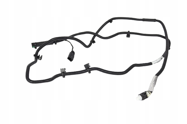 PRZEWÓD ŚRODKA REDUKUJĄCEGO ADBLUE AUDI Q5 ASO ORYGINAŁ JAKOŚĆ OE