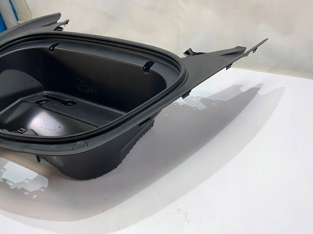 Tesla Model 3 Wanna Kufer Bagażnik Typ samochodu Samochody osobowe