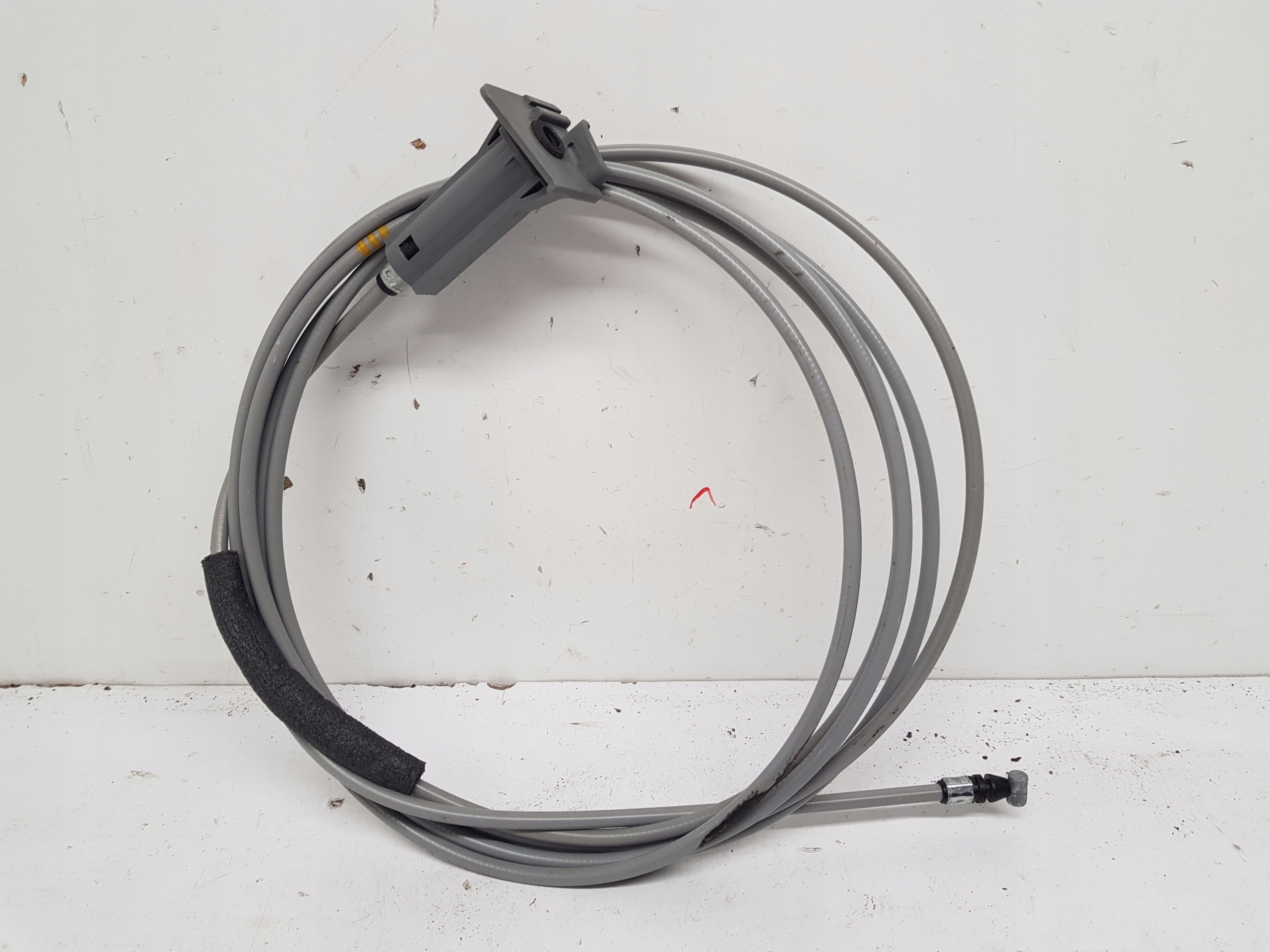KIA STONIC kabel vratašca rezervoara goriva 2019R