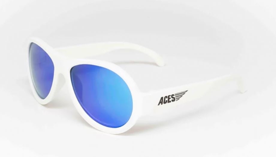 

Babiators okulary dla dzieci + etui wiek 7+