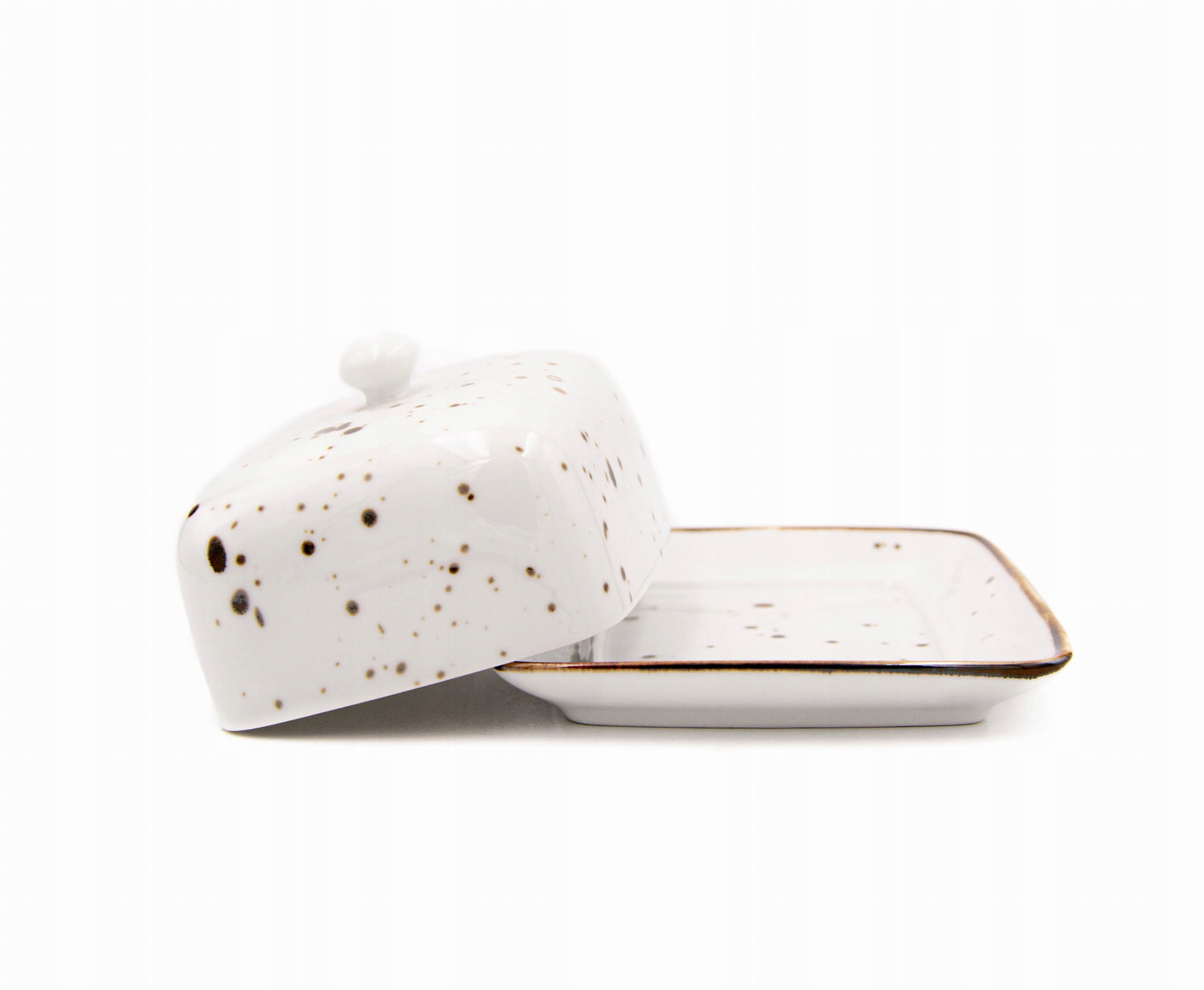 

Alumina Cottage White Maselnica z uchwytem
