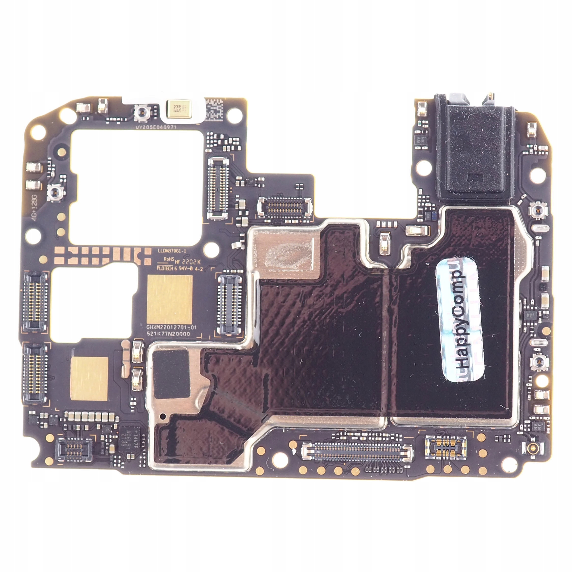 PŁYTA GŁÓWNA DO TELEFONU XIAOMI REDMI NOTE 11 4/128 ORYGINALNA 2201117TY