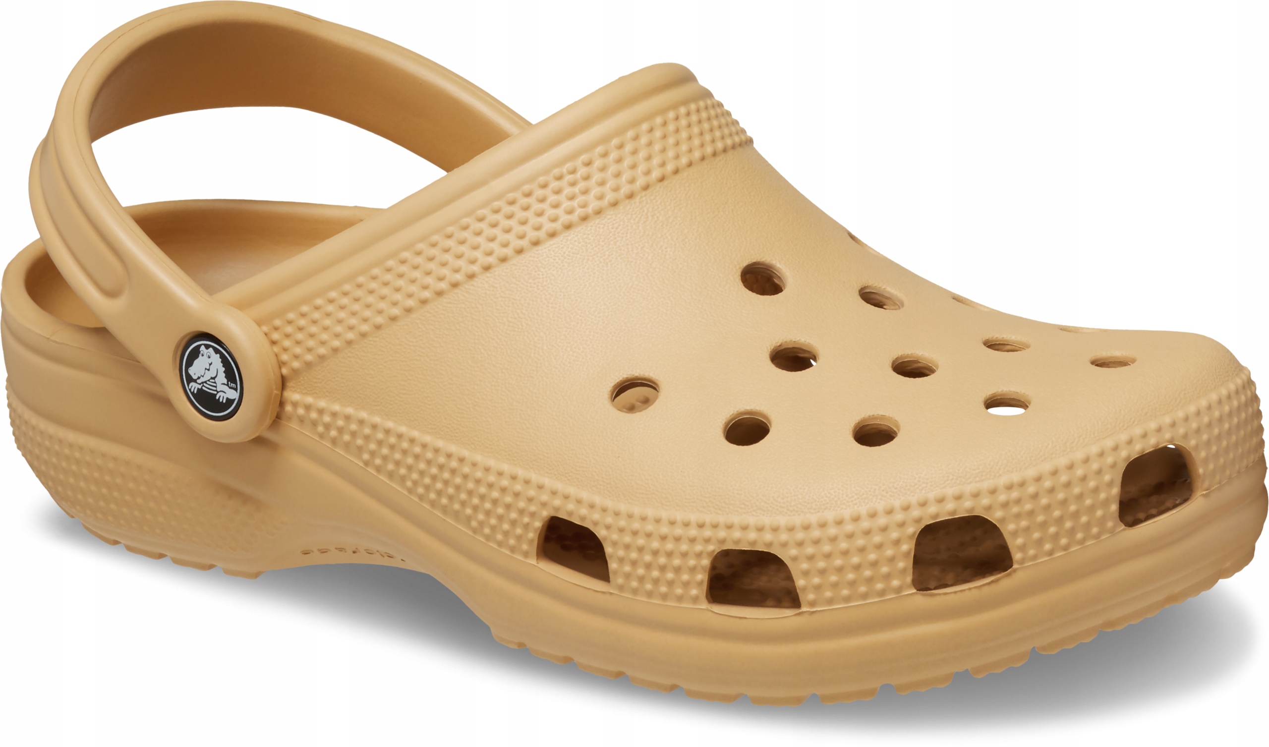 Crocs Pánské boty Chodítka Nazouváky Classic 10001 Clog 45-46