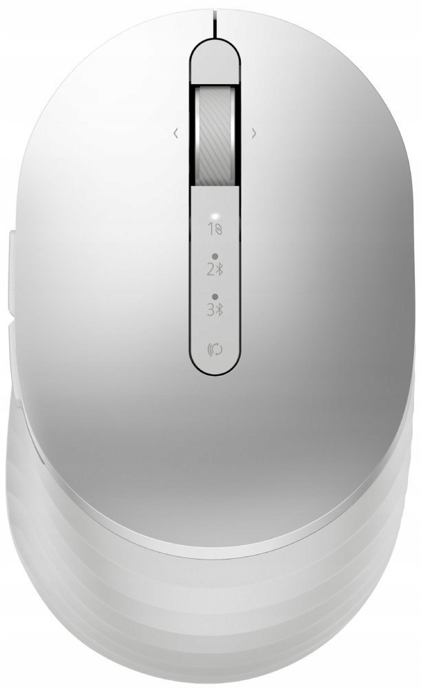 

Myszka przewodowa Dell 570-ABLO sensor optyczny