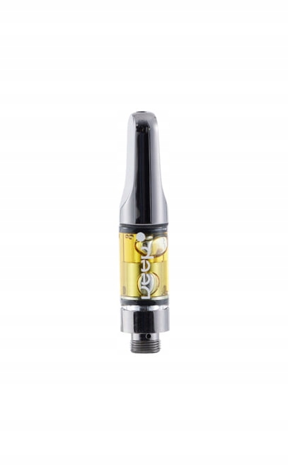 

Cartridge Deep Cbd waporyzatora Strawberry Diesel