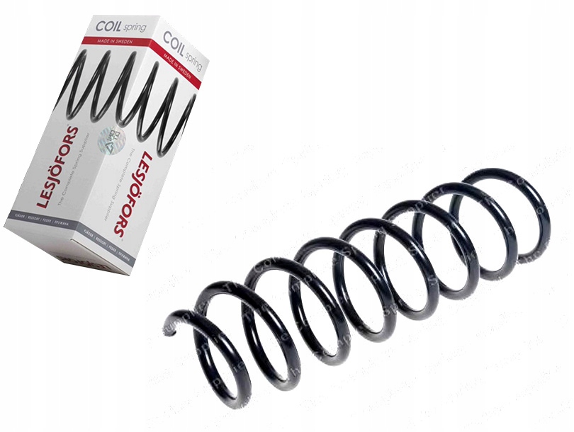 Pružina Zavěšení Bmw 5 (F10) 2.0-3.0D 01.10-1 Nezbytnost řidiče #37