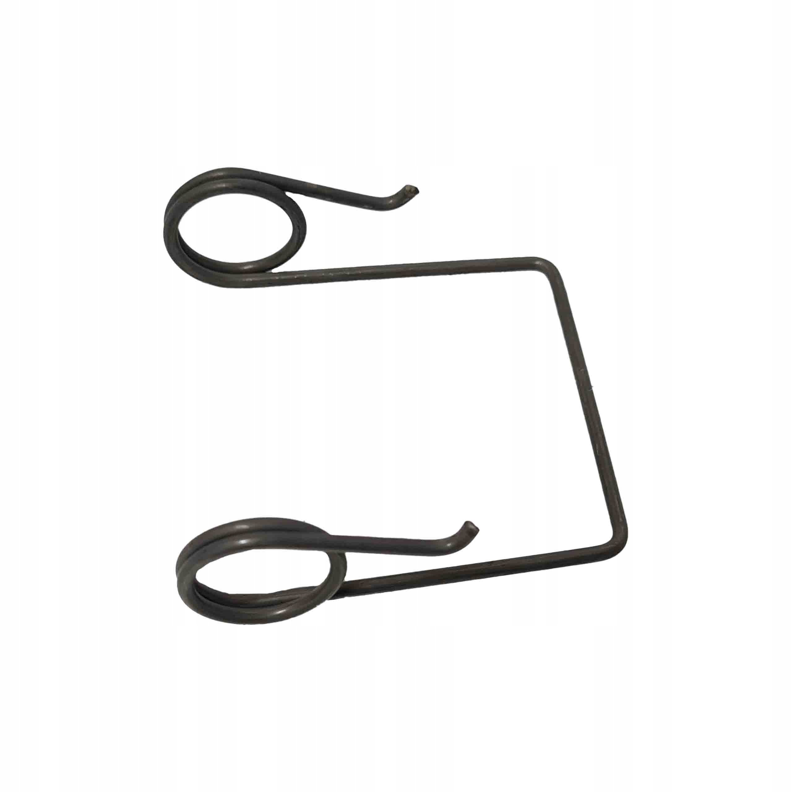 Sprężyna dociskowa dźwigni sprzęgła C-360 50511120