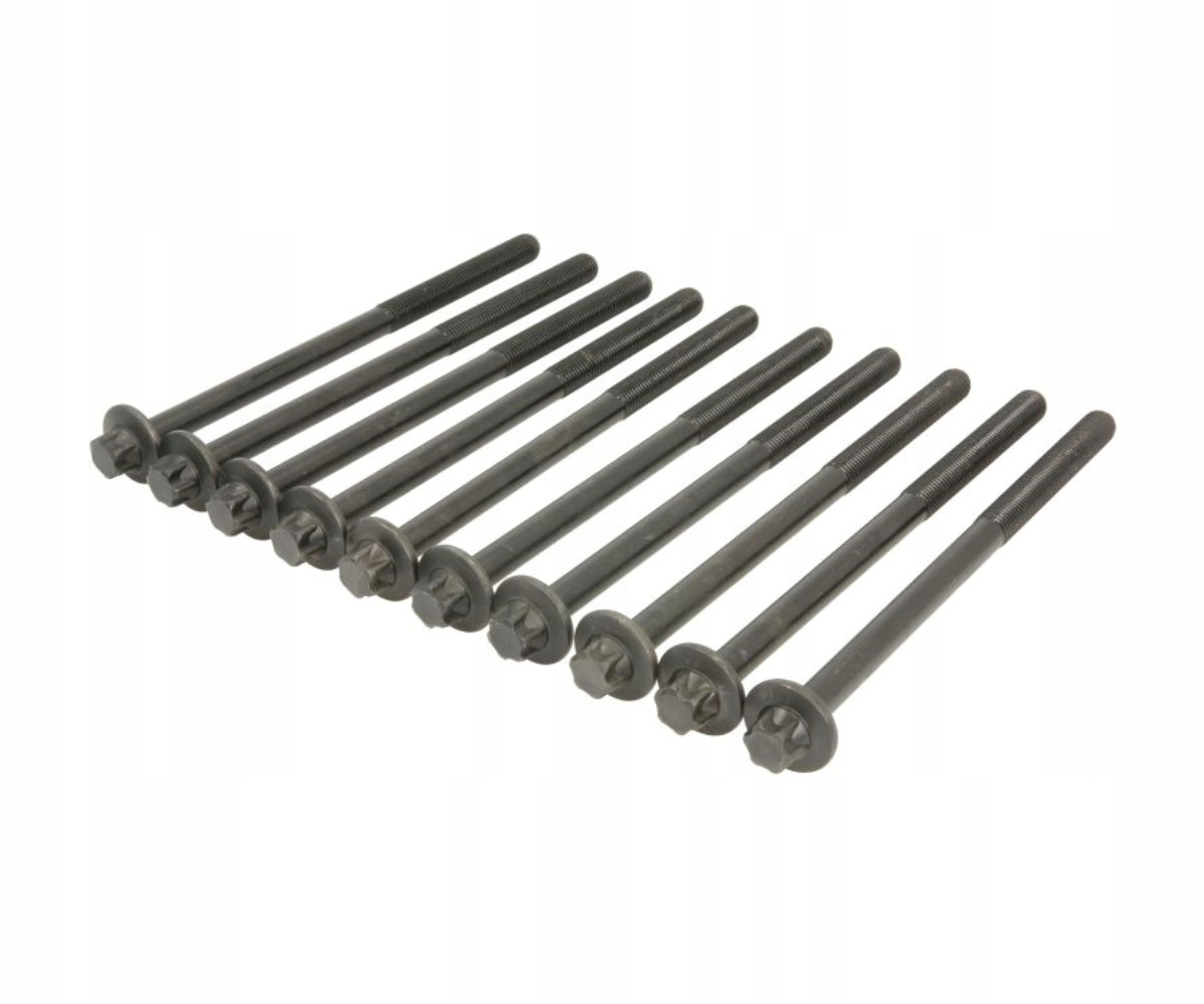 SRU0051 - Болты головки блока цилиндров. BMW MINI 2.0 d N47D20 B47D20