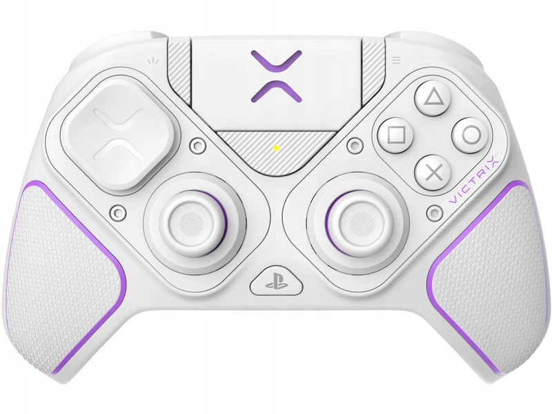 Victrix Pro BFG Wireless Controller ホワイト Kontroler PDP Victrix Pro BFG PC PS4 PS5 Biały - Sklep