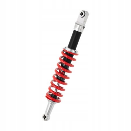 Plynový Tlmič Zadný Yss Derbi Senda 50 Drd ME302-430T-06-85