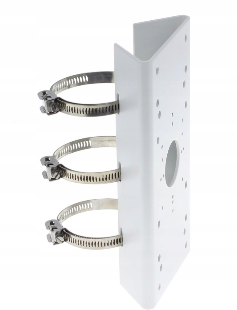 

Uchwyt Słupowy Do Kamer DS-1275ZJ-SUS Hikvision