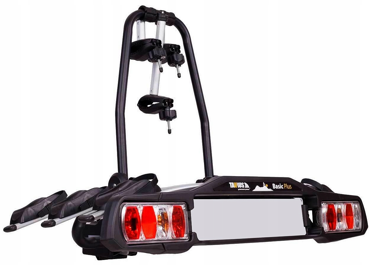 Багажная велосипедная платформа для крючка 3 велосипеда