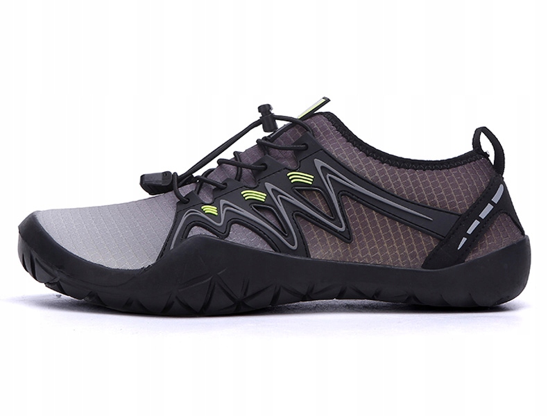 BUTY DO WODY PLAŻOWE PŁYWANIA NA KAJAK JEŻOWCE PLAŻE 43 MĘSKIE DAMSKIE Model BW2-43