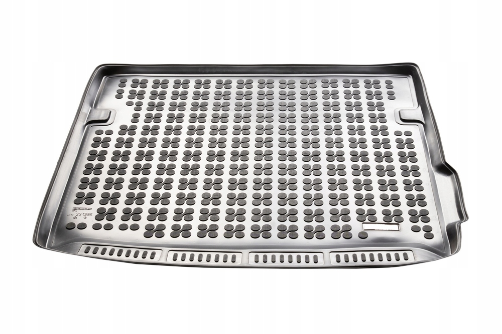 

Mata Bagażnika Dacia Duster II 4x4 od 2018-