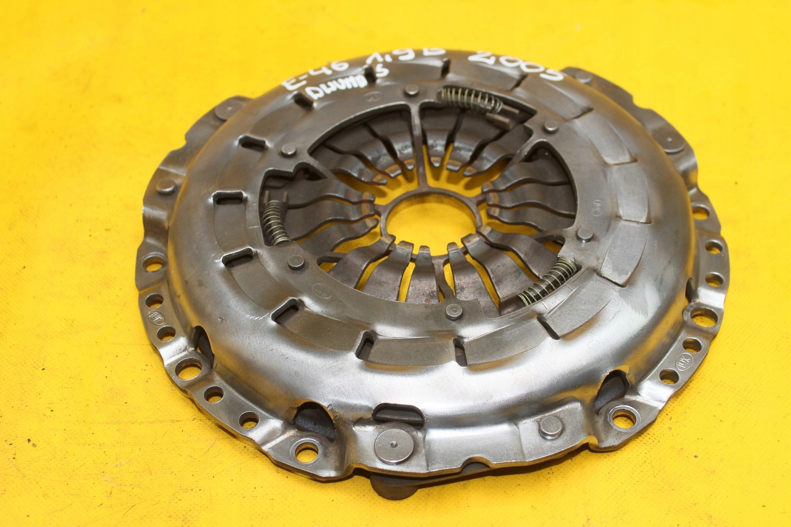 Затискач зчеплення BMW E46 1.9 B