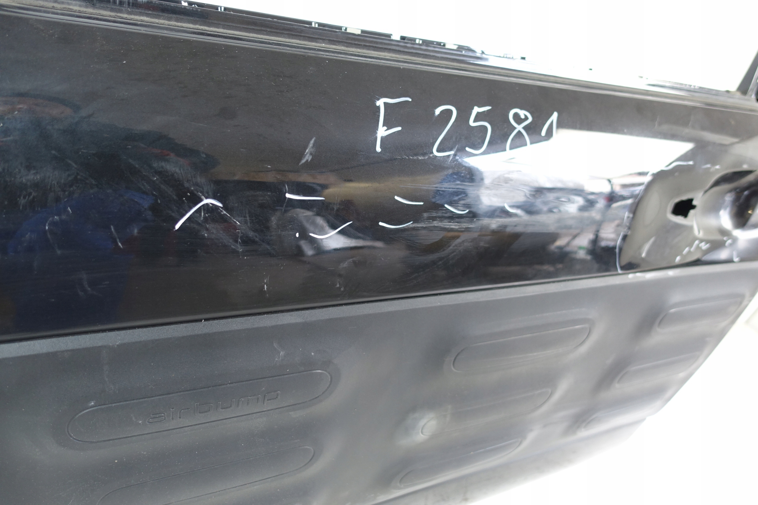 CITROEN C4 CACTUS 2014- door left front front