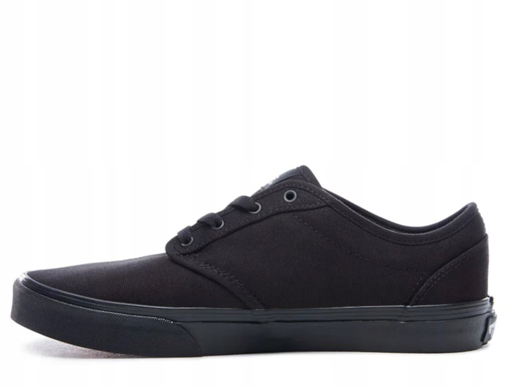 Trampki młodzieżowe old skool VANS ATWOOD 36.5 Rozmiar 36,5